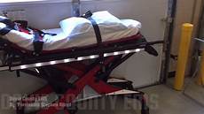 Ferno Inx Stretcher
