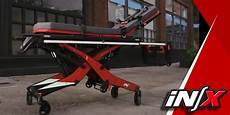 Ferno Inx Stretcher
