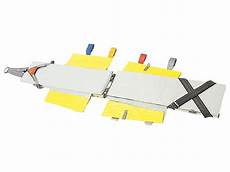 Ferno Scoop Stretcher