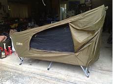 Fold Up Stretcher