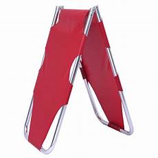 Fold Up Stretcher