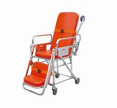 Folding Stretcher