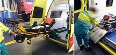 Folding Stretcher