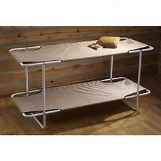 Folding Stretcher