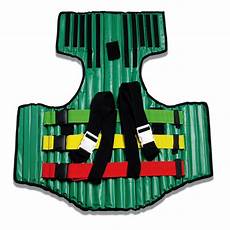 Folding Stretcher