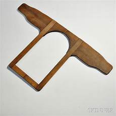 Folding Stretcher