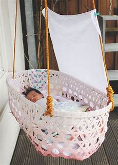 Hammock Cradle