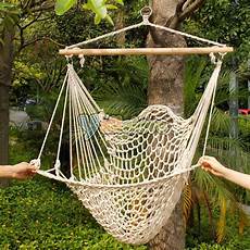 Hammock Cradle
