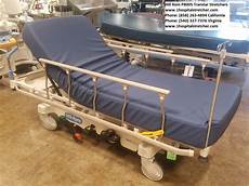 Hill Rom Stretcher