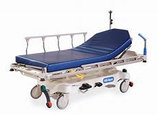 Hill Rom Stretcher