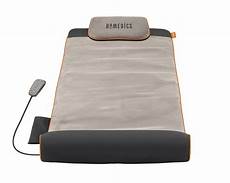 Homedics Back Stretcher