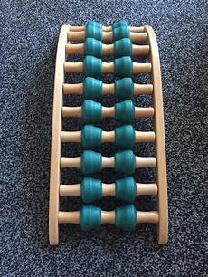 Homedics Back Stretcher