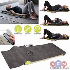 Homedics Stretch Stretchingmatte