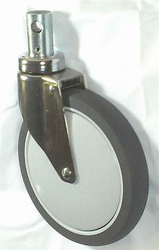 Hospital Bed Stretcher