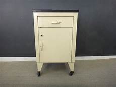Hospital Bedside Cabinet