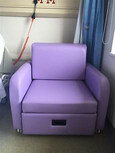 Hospital Bedside Chairs