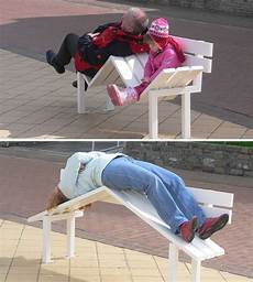 Hospital Bench Seating