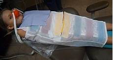 Hospital Examination Bed
