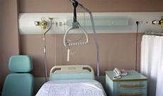 Hospital Examination Bed