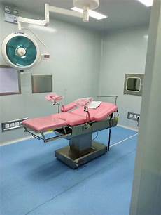 Hospital Examination Bed