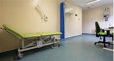 Hospital Examination Couch