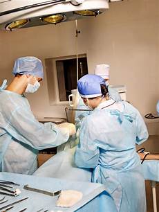 Hospital Gurney Bed