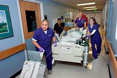 Hospital Gurney