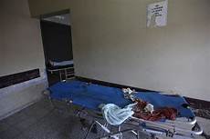 Hospital Gurney