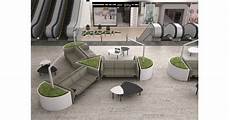 Hospital Reception Chairs