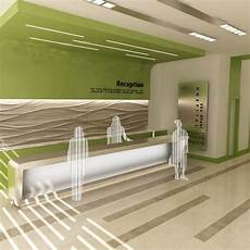Hospital Reception Furniture