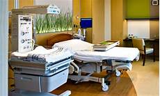 Hospital Recliners