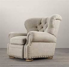Hospital Room Recliner Chairs