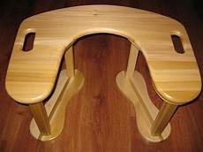 Hospital Stool Chair