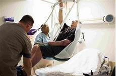 Hospital Stretcher