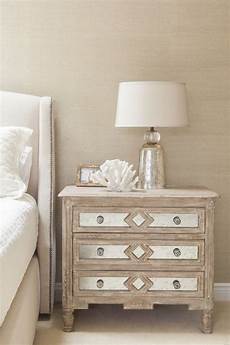Hospital Style Bedside Table