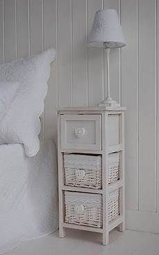 Hospital Style Bedside Table