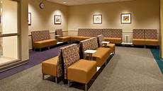 Hospital Waiting Chair
