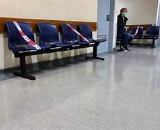 Hospital Waiting Chair