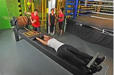 Human Stretcher