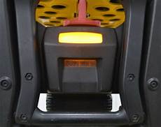 Hydraulic Ambulance Stretcher