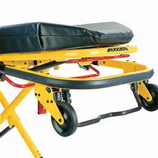 Hydraulic Ambulance Stretcher