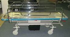 Hydraulic Ambulance Stretcher