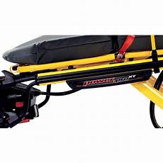 Hydraulic Ambulance Stretcher