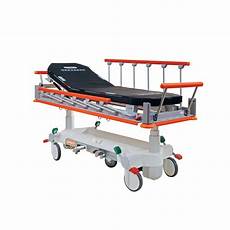 Hydraulic Stretcher