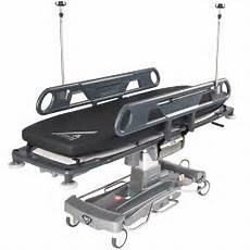 Hydraulic Stretcher