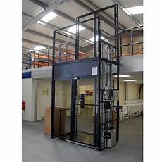 Hydraulic Stretcher