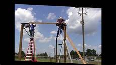 Lifting Pole