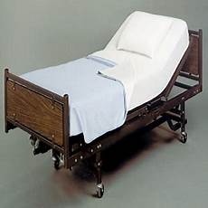 Motorised Hospital Bed