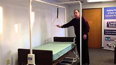 Motorised Hospital Bed