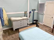 Motorised Hospital Bed